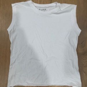 Frank & Eileen Vintage Muscle Tee